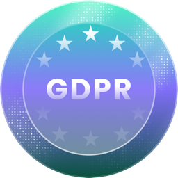GDPR, independently assessed