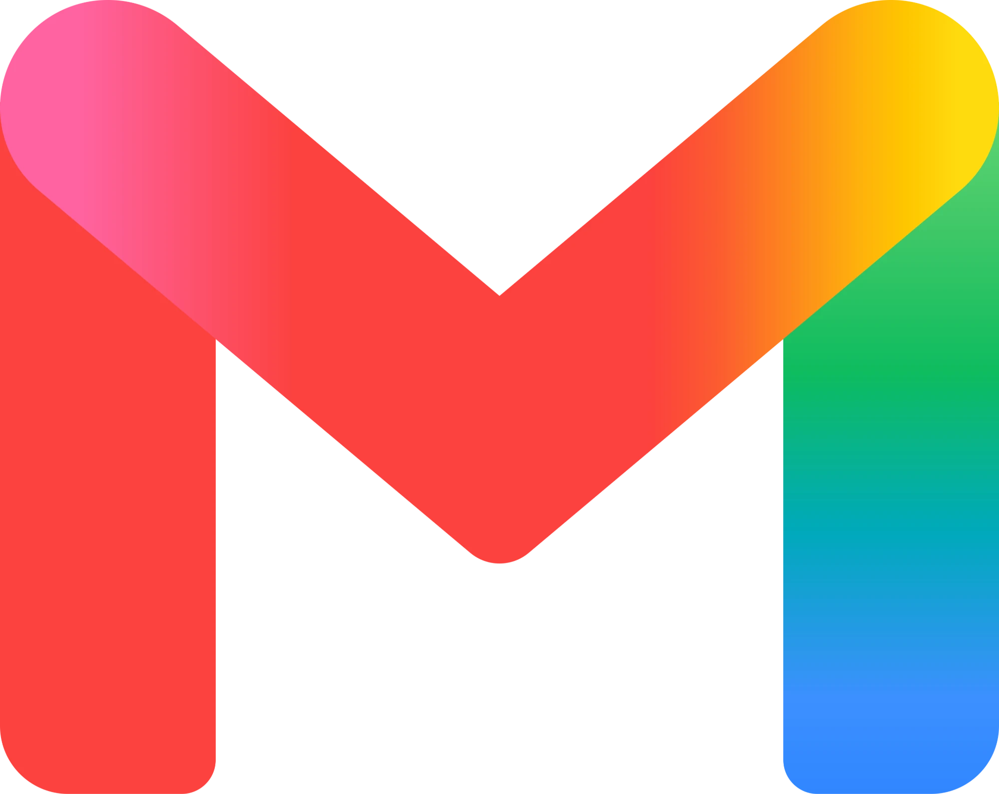 Gmail logo